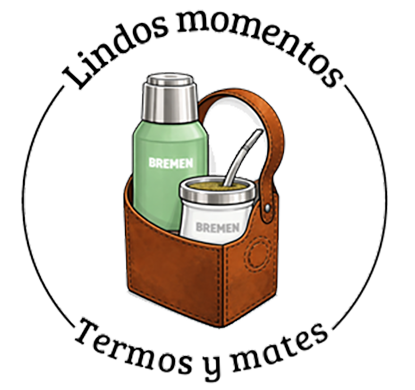 Termos & Mates